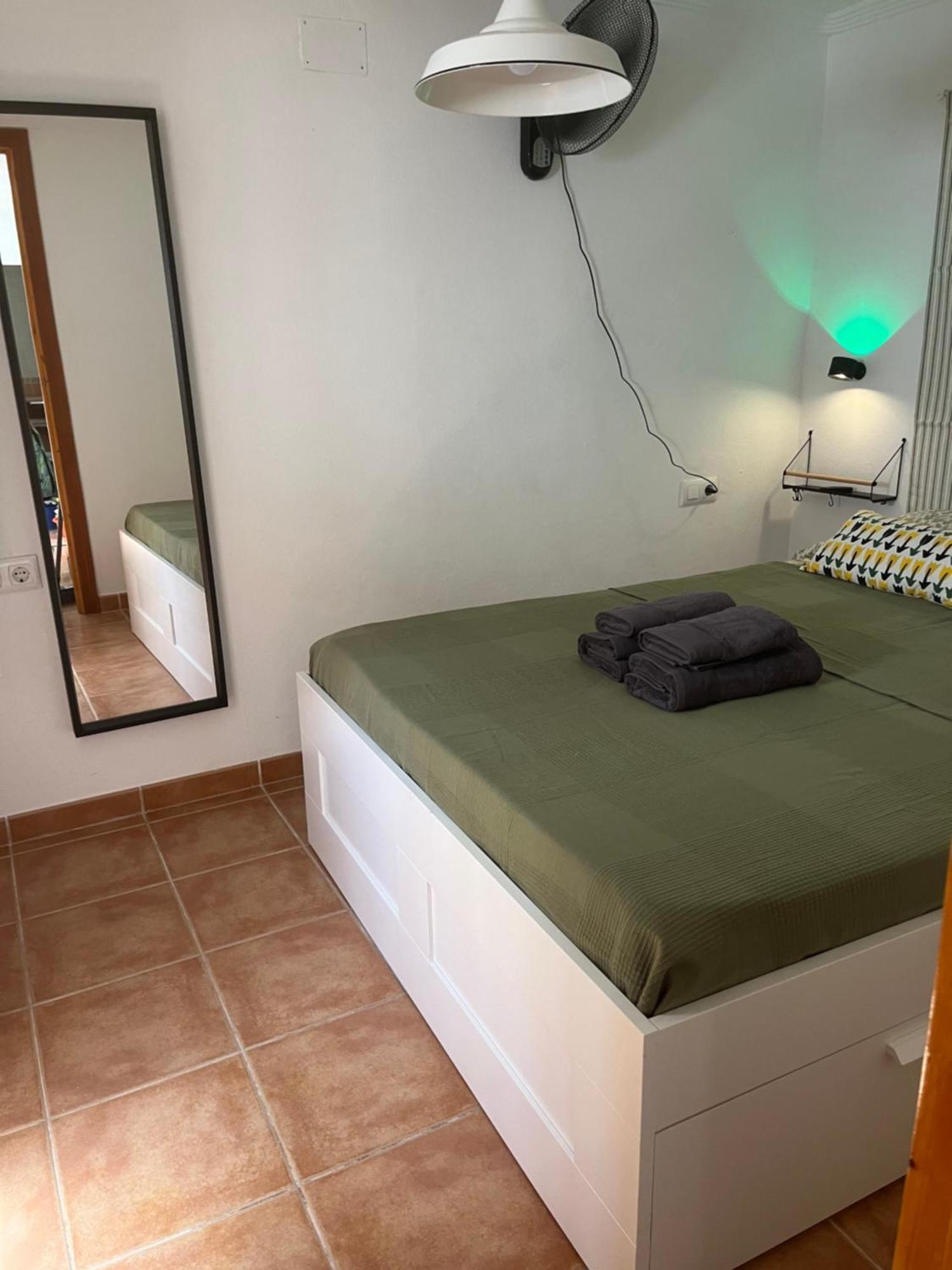 Apartmán Casa Martin Montero Arcos de la Frontera Exteriér fotografie