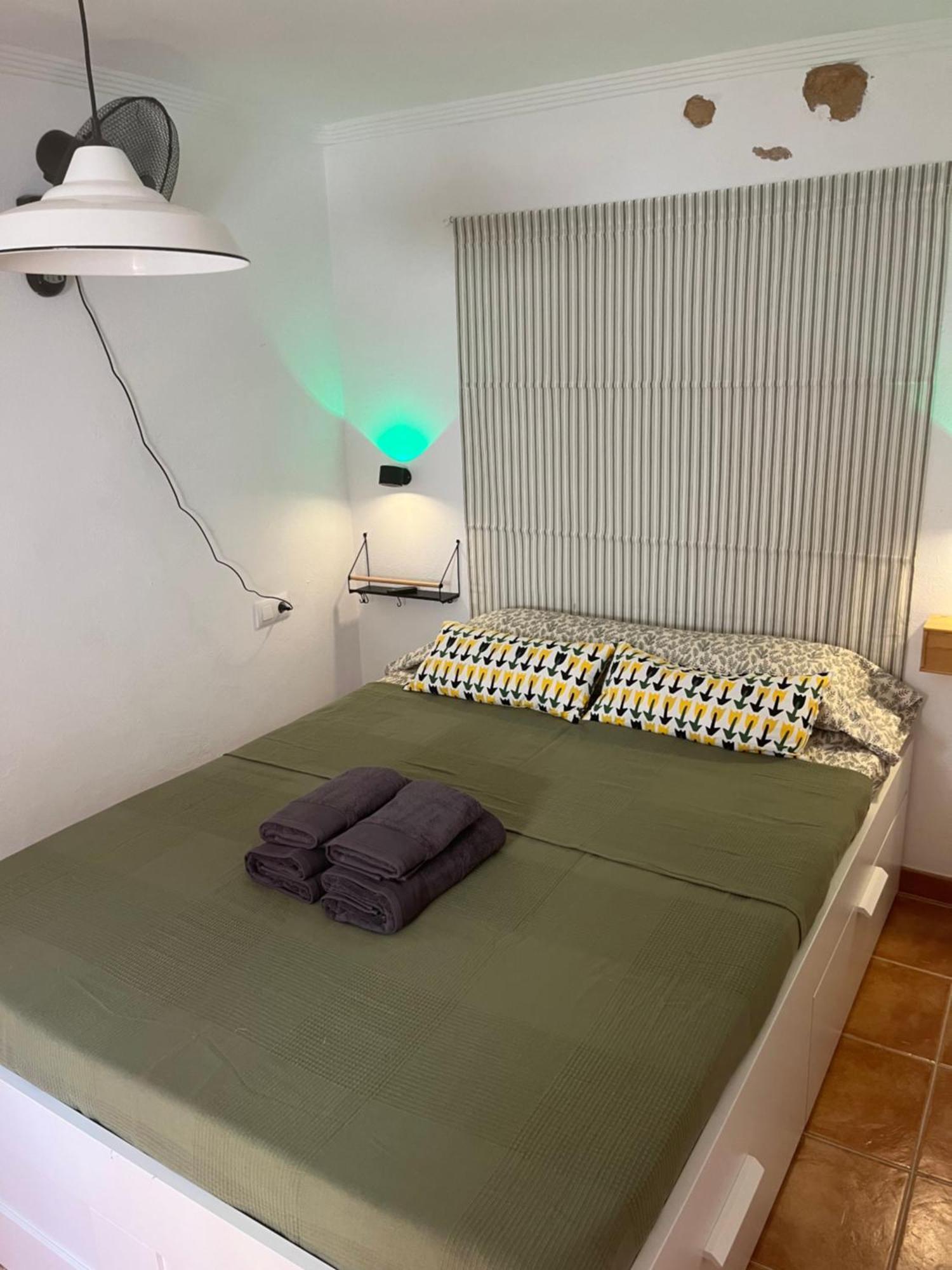 Apartmán Casa Martin Montero Arcos de la Frontera Exteriér fotografie