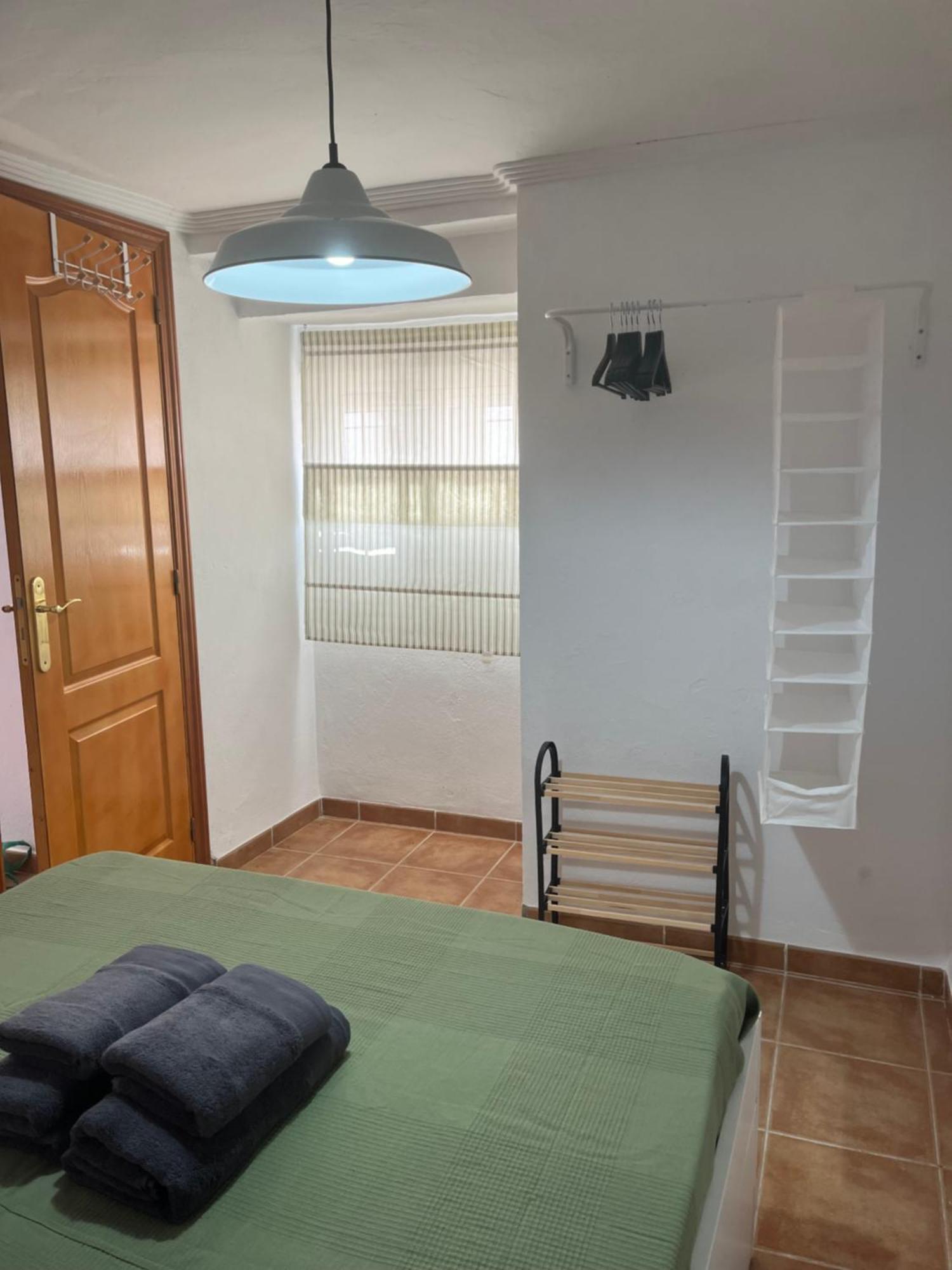 Apartmán Casa Martin Montero Arcos de la Frontera Exteriér fotografie